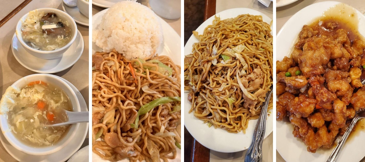 Yen Du Restaurant