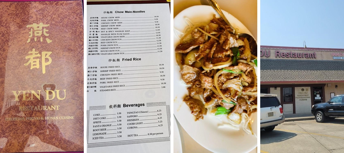 Yen Du Restaurant