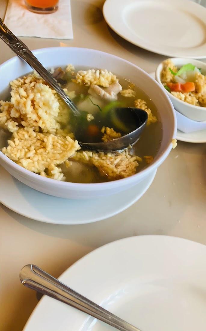 Yen Du Restaurant