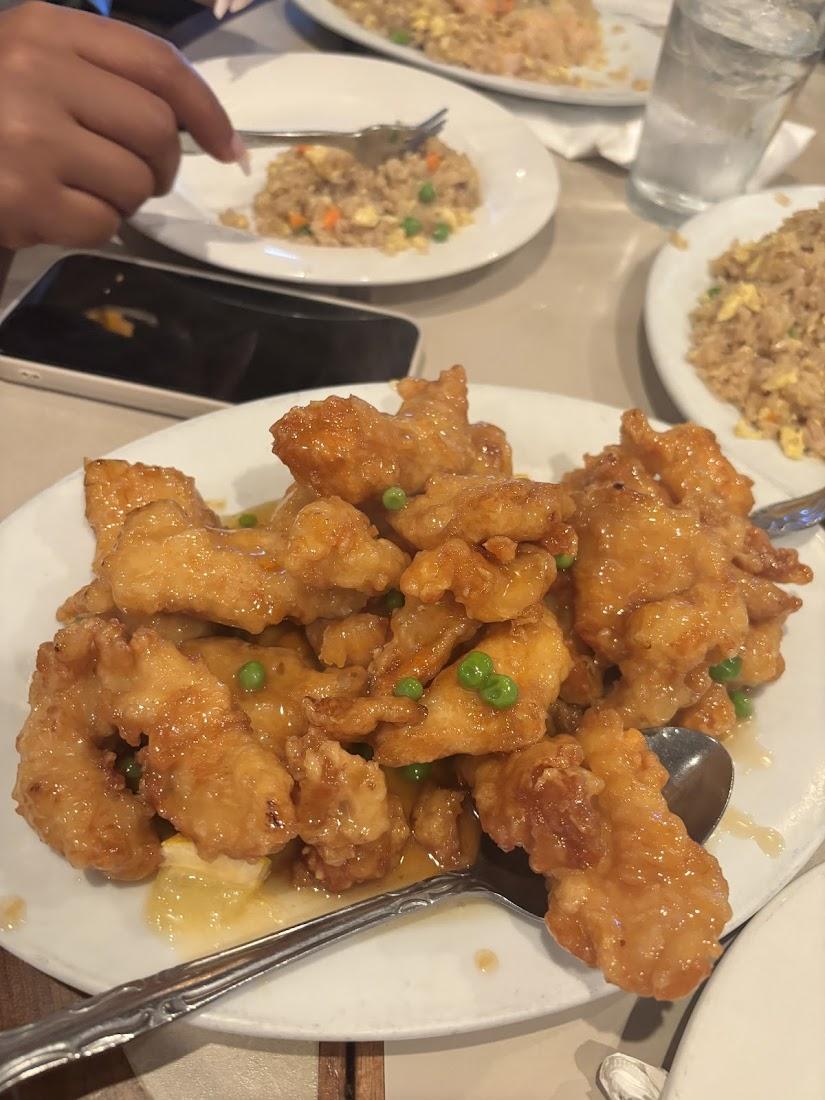 Yen Du Restaurant