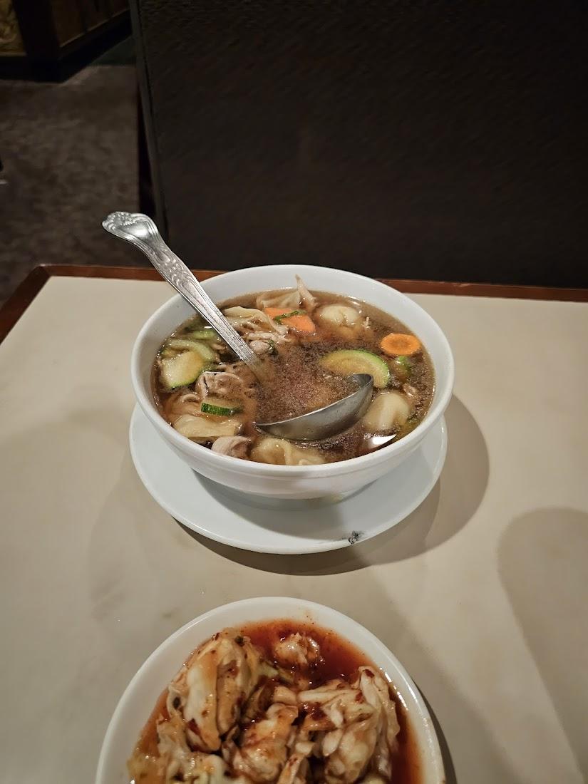 Yen Du Restaurant