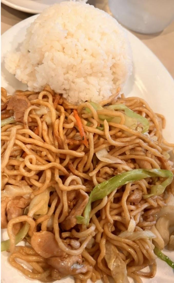 Yen Du Restaurant